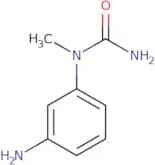 1-(3-Aminophenyl)-1-methylurea