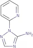 1-(Pyridin-2-yl)-1H-1,2,4-triazol-5-amine