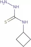 3-Amino-1-cyclobutylthiourea
