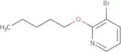 3-Bromo-2-(pentyloxy)pyridine