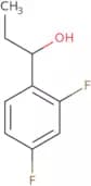 1-(2,4-Difluorophenyl)propan-1-ol