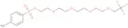1,1,1-Trifluoroethyl-PEG5-tos