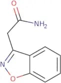2-(1,2-Benzoxazol-3-yl)acetamide