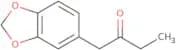 1-(3,4-Methylenedioxyphenyl)-2-butanone