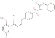 Glibenclamide potassium salt