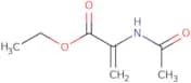 Ethyl 2-acetamidoprop-2-enoate