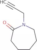 1-(Prop-2-yn-1-yl)azepan-2-one