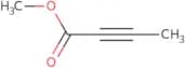 Methyl but-2-ynoate