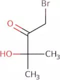 1-Bromo-3-hydroxy-3-methylbutan-2-one