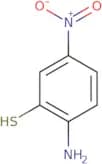 2-amino-5-nitrobenzenethiol