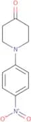 1-(4-Nitrophenyl)piperidin-4-one