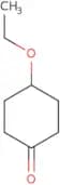 4-Ethoxycyclohexanone