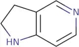 2,3-Dihydro-1H-pyrrolo[3,2-c]pyridine