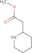 Methyl 2-(piperidin-2-yl)acetate