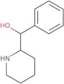 Phenyl(piperidin-2-yl)methanol