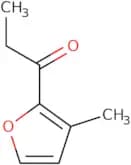 1-(3-Methylfuran-2-yl)propan-1-one