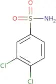 3,4-Dichlorobenzenesulfonamide
