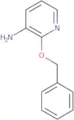 2-(Benzyloxy)pyridin-3-amine