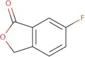 6-Fluorophthalide