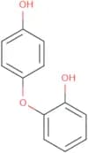2-(4-Hydroxyphenoxy)phenol