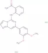 BAY 61-3606 dihydrochloride