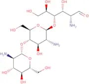 Chitotriose trihydrochloride