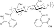 Cellulose acetate hydrogen phthalate