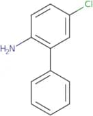4-Chloro-2-phenylaniline