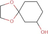 1,4-dioxaspiro[4.5]decan-7-ol