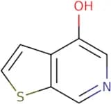 Thieno[2,3-c]pyridin-4-ol