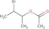 (2S,3R)-3-Bromo-2-butanol acetate