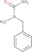 1-Benzyl-1-methylurea