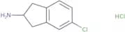 5-Chloro-indan-2-ylamine hydrochloride