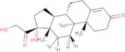Cortisol-D4 (9,11,12, 12-D4) solution