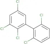 2,2',3,5,6'-Pentachlorobiphenyl