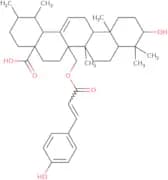 27-p-Coumaroyloxyursolic acid