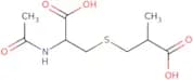N-Acetyl-S-(2-carboxypropyl)-L-cysteine disodium salt