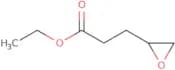 Ethyl 3-(oxiran-2-yl)propanoate