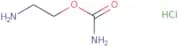 2-Aminoethyl carbamate hydrochloride