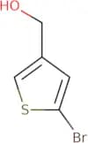 (5-Bromothiophen-3-yl)methanol