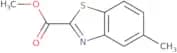 Methyl 5-methyl-1,3-benzothiazole-2-carboxylate