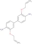 3,3'-Bis(allyloxy)-[1,1'-biphenyl]-4,4'-diamine