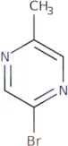 2-Bromo-5-methylpyrazine