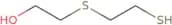 2-[(2-Mercaptoethyl)thio]-ethanol