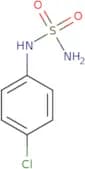 N-(4-Chlorophenyl)aminosulfonamide