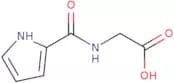 N-(1H-Pyrrol-2-ylcarbonyl)-glycine