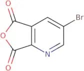 3-Bromofuro[3,4-b]pyridine-5,7-dione