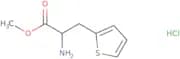 Methyl 2-amino-3-(thiophen-2-yl)propanoate hydrochloride
