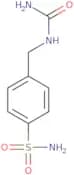 [(4-Sulfamoylphenyl)methyl]urea