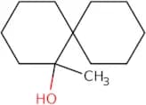 1-Methylspiro[5.5]undecan-1-ol